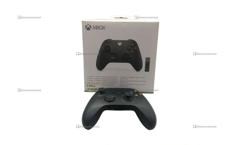 Геймпад XBox series s (BT)