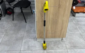 Купить Аккумуляторный триммер TRE-M01 б/у , в Челябинск Цена:1500рублей