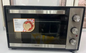 Купить Электропечь Dexp VN-3800 б/у , в Пермь Цена:2990рублей