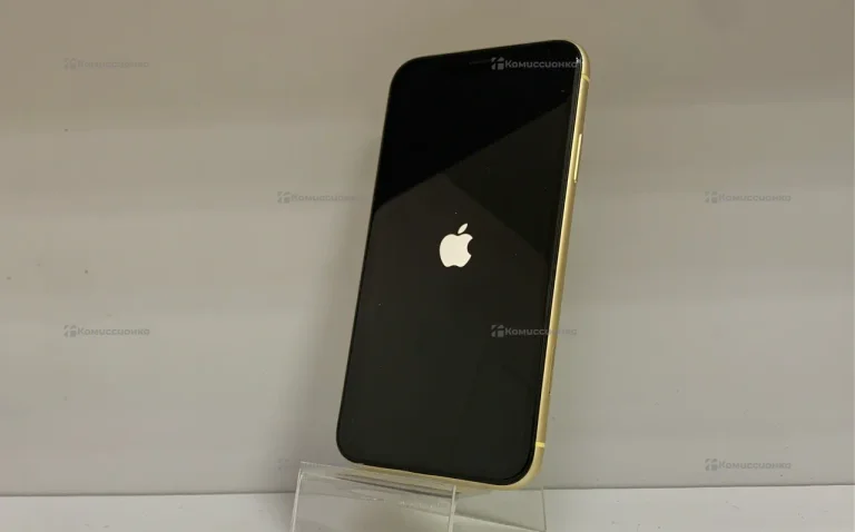 Apple iPhone XR 128Gb