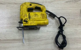 Электролобзик STANLEY SJ60