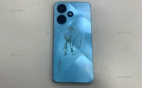 Купить Infinix Hot 30i 8/128 ГБ б/у , в Челябинск Цена:2900рублей
