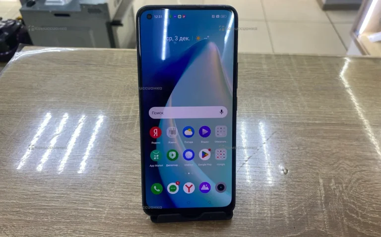 Realme 8 Pro 6/128 ГБ