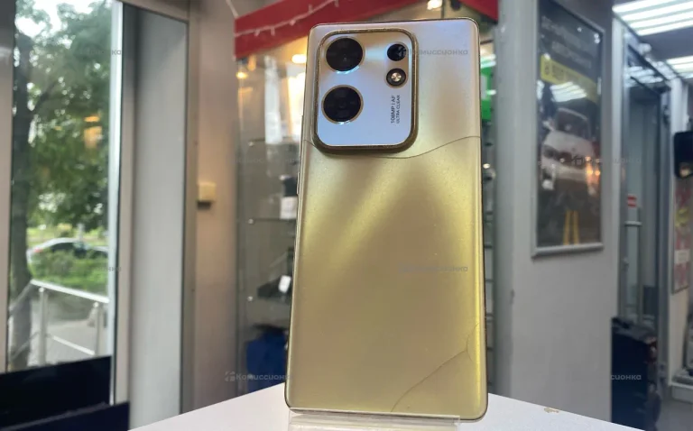 Infinix zero 30