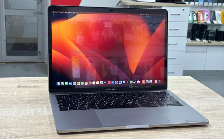 Ноутбук MacBook Pro 13 2017 i5