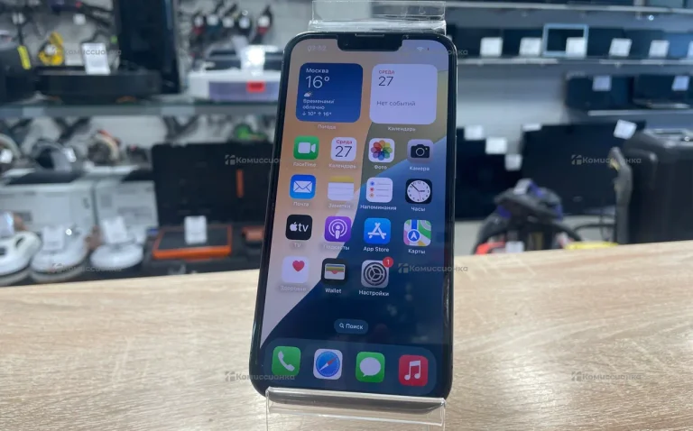 Apple iPhone 13 Pro 256Gb