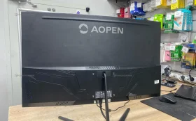 Купить Монитор fire legend 32HC5QRPbipx 165гц б/у , в Москва и область Цена:7900рублей