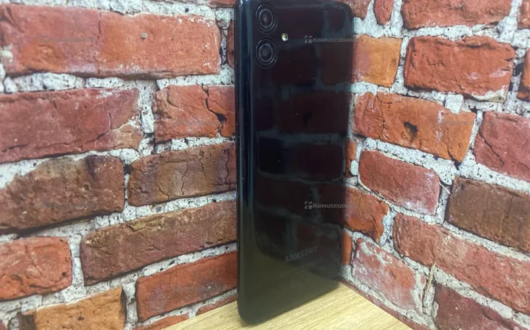 Samsung Galaxy A04e 3/32 ГБ.