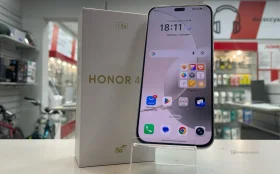 Купить Honor 400 Lite 8/256 ГБ б/у , в Санкт-Петербург Цена:13900рублей