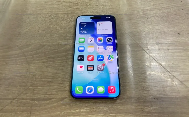 Apple iPhone 15 Pro Max 8/512 ГБ