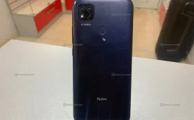 Xiaomi Redmi 9C NFC 2/32 ГБ