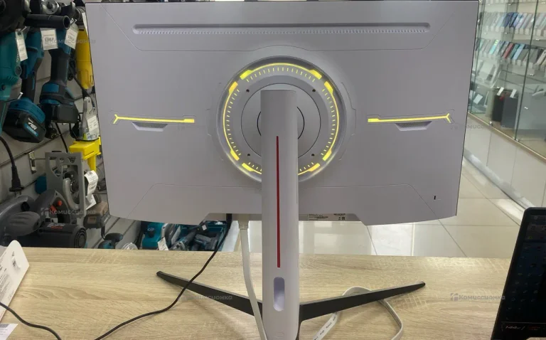 Монитор Abr Technology MC27GQC-i2