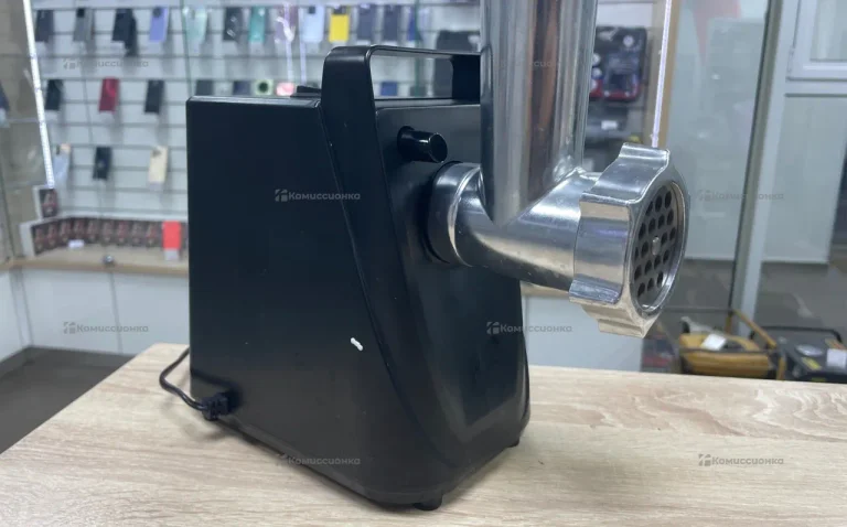 Мясорубка MSI-s7