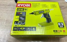 Клеевой пистолет Ryobi R18GLU-0 ONE+