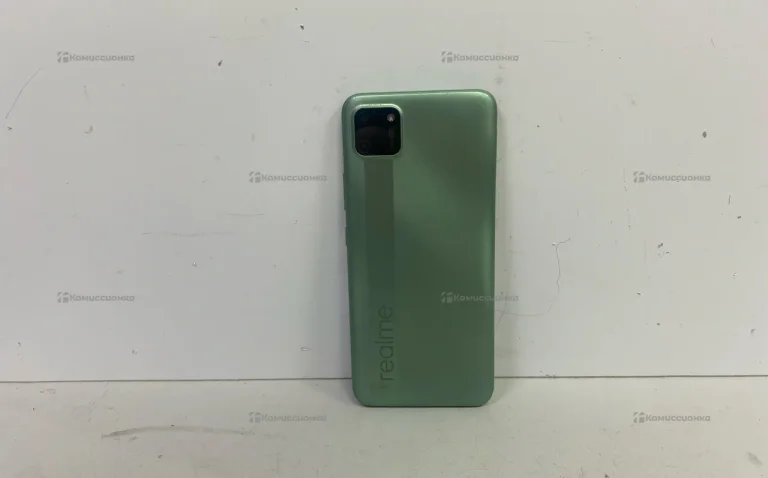 Realme C11 3/32 ГБ