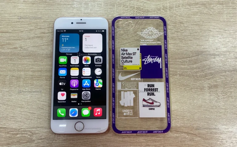 Apple iPhone 8 2/64 ГБ