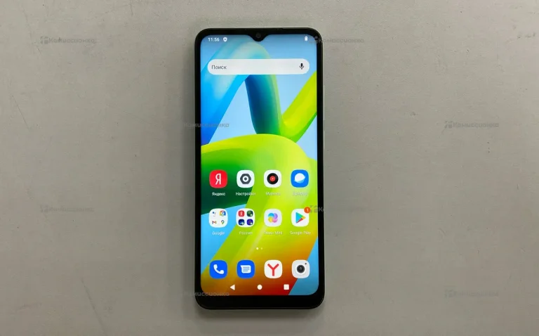 Xiaomi Redmi A1+ 2/32Gb