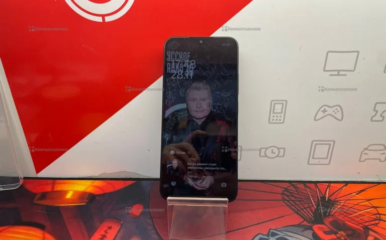 Xiaomi POCO C85 8/256 ГБ