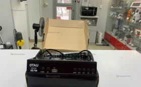 Купить Тв приставка б/у , в Уфа Цена:200рублей