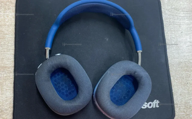 Наушники  AirPods Max