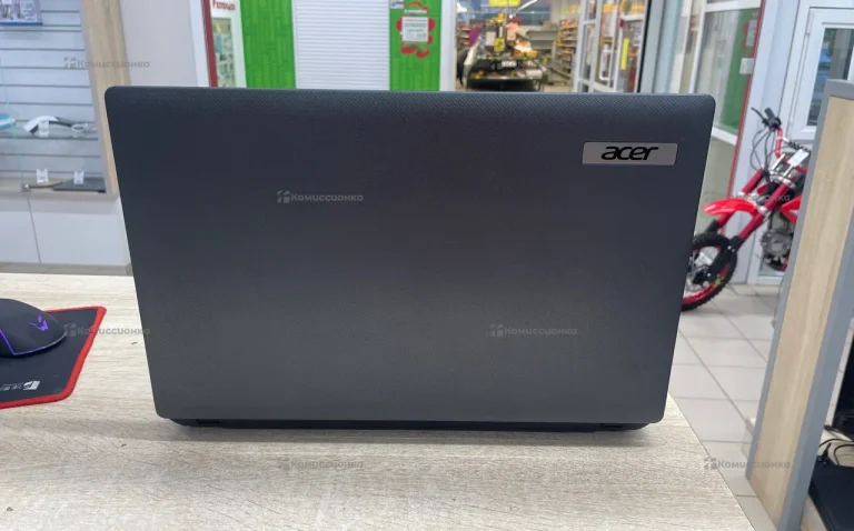 Ноутбук  Acer aspire 5733Z