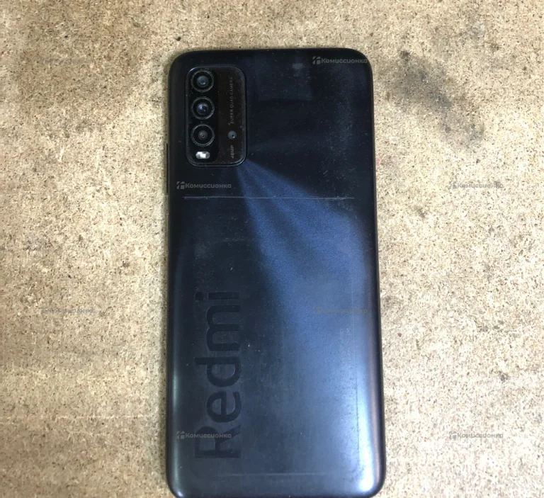 Xiaomi Redmi 9T 4/64Gb