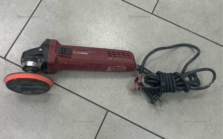 Ушм Neolaser nag 1100 r