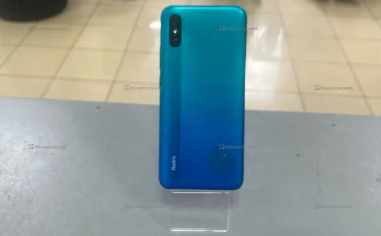 Xiaomi redmi 9A