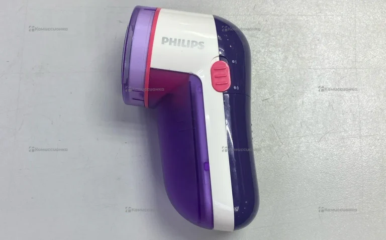 Удалитель катышек  Philips