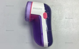 Купить Машинка для стрижки катышков Philips Fabric Shaver GC026/30 б/у , в Казань Цена:890рублей