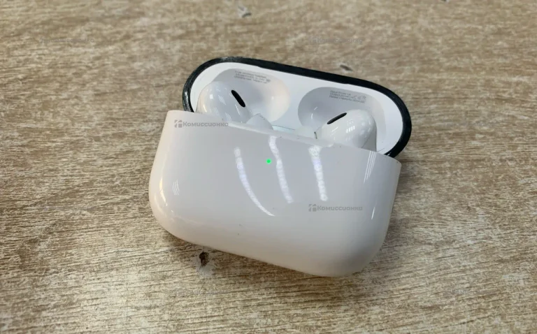 Наушники  копия AirPods Pro2