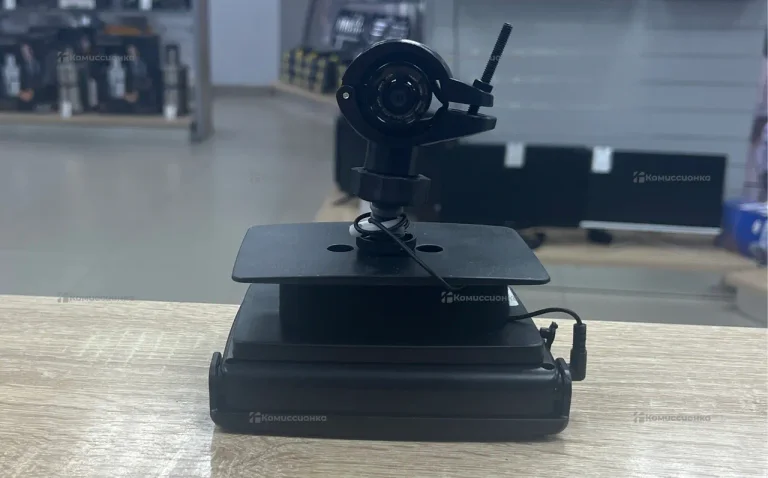 Подводная видеокамера