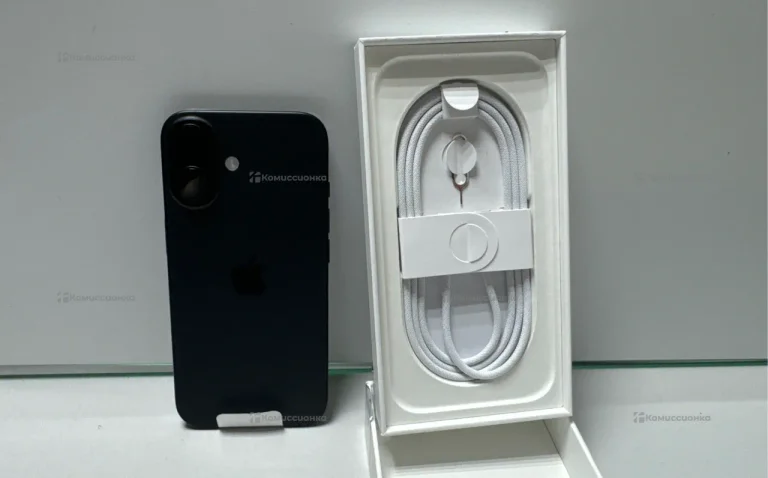 Apple IPhone 16 128Gb