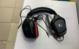 наушники logitech g332