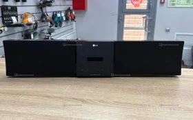 Колонка  саундбар LG HLT55W