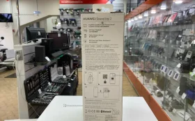 Купить Колонка  Huawei Sound Joy 2 б/у , в Красноярск Цена:4990рублей