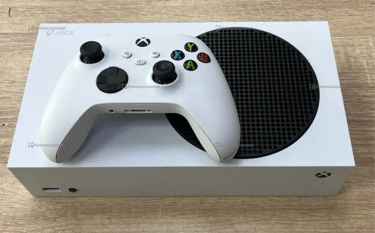 Xbox series s 512