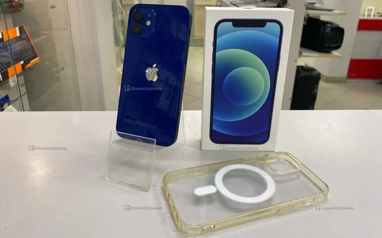 Apple iPhone 12 4/128 ГБ
