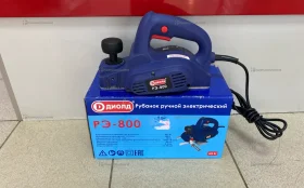 Электрорубанок ДИОЛД РЭ-800