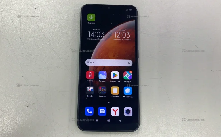 Xiaomi Redmi 9A 3/32 ГБ