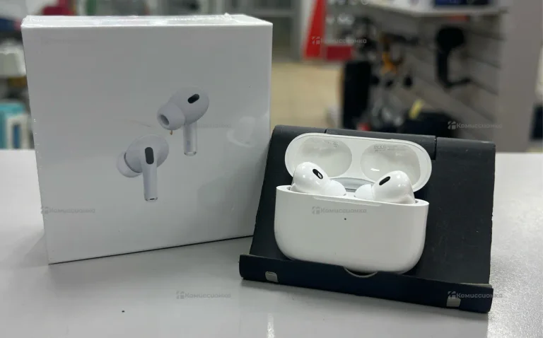 Наушники  AirPods Pro