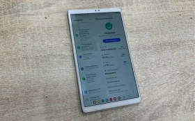 Планшет Samsung Tab A7 Lite 3/32 ГБ