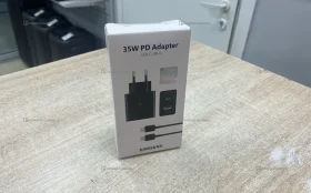 Зу Samsung 35w pd adapter реплика