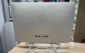 Купить Моноблок HP Pentium Silver 4/128Gb б/у , в Москва и область Цена:12900рублей