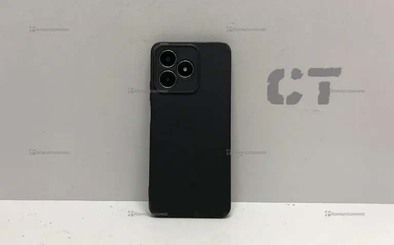 Realme Note 50 3/64 ГБ