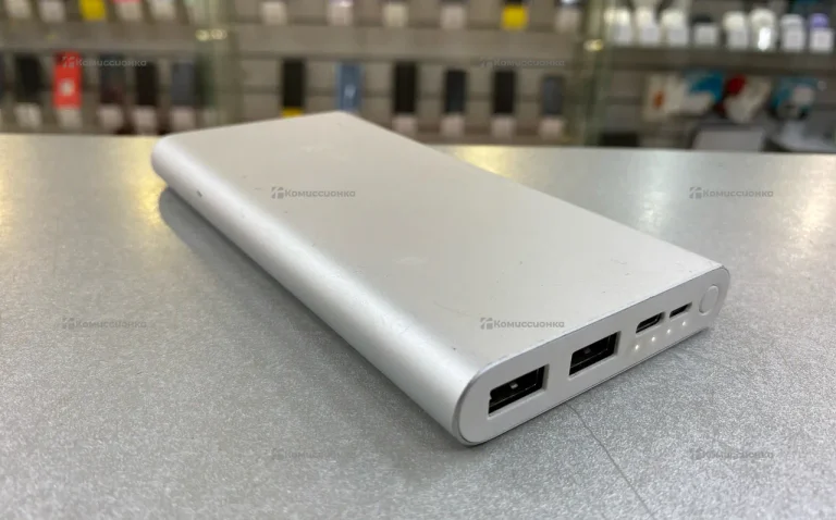 Powerbank Xiaomi 10000