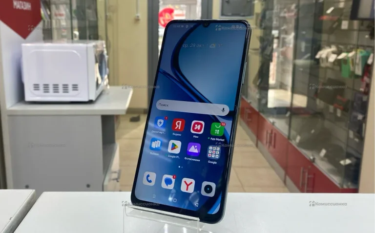 Realme C1 6/128 ГБ