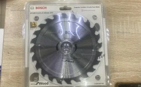 Диск отрезной BOSH 1,4x30mm