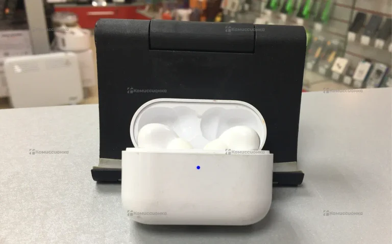 Наушники Wireless