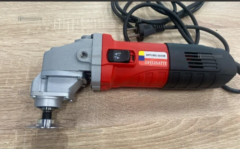 Полировальная машина Felisatti APF180/1010E